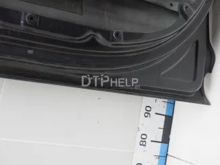 7L0831056L Дверь передняя правая Volkswagen Touareg 1 Арт AM48519376, вид 8