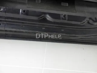 7L0831056L Дверь передняя правая Volkswagen Touareg 1 Арт AM48519376, вид 9