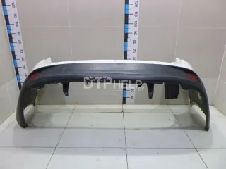 Бампер задний Toyota Highlander 3 Арт AM48524146, вид 4