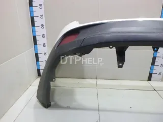  Бампер задний Toyota Highlander 3 Арт AM48524146, вид 5