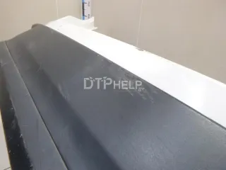  Бампер задний Toyota Highlander 3 Арт AM48524146, вид 8