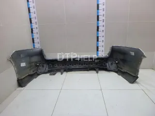  Бампер задний Toyota Highlander 3 Арт AM48524146, вид 9