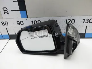 876100Z310 Зеркало левое электрическое Kia Sportage 2 Арт AM48532302, вид 1
