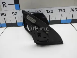 876100Z310 Зеркало левое электрическое Kia Sportage 2 Арт AM48532302, вид 2