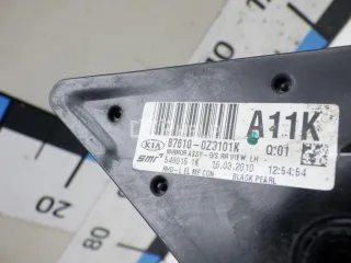 876100Z310 Зеркало левое электрическое Kia Sportage 2 Арт AM48532302, вид 7