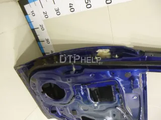 H210MJG0MA Дверь задняя правая Nissan X-Trail T31 Арт AM48540966, вид 4