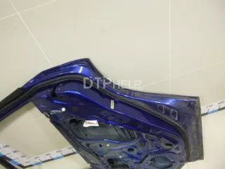 H210MJG0MA Дверь задняя правая Nissan X-Trail T31 Арт AM48540966, вид 5