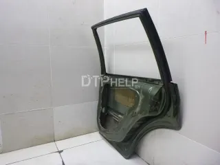 1692555 Дверь задняя правая Ford Fusion 1 Арт AM48549583, вид 4