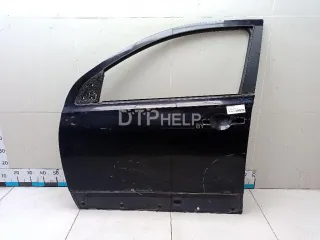 H0101JD0M0 Дверь передняя левая Nissan Qashqai 1  Арт AM48555530, вид 1