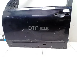 H0101JD0M0 Дверь передняя левая Nissan Qashqai 1  Арт AM48555530, вид 3