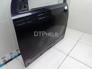 H0101JD0M0 Дверь передняя левая Nissan Qashqai 1  Арт AM48555530, вид 4