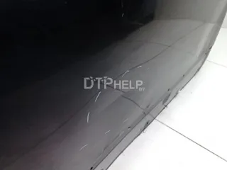 H0101JD0M0 Дверь передняя левая Nissan Qashqai 1  Арт AM48555530, вид 5