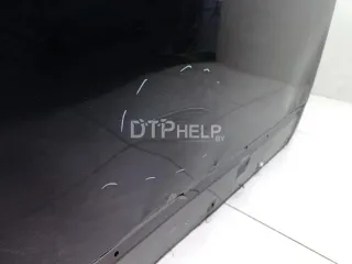 H0101JD0M0 Дверь передняя левая Nissan Qashqai 1  Арт AM48555530, вид 6