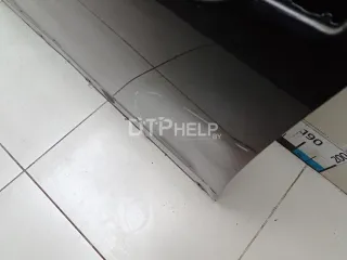 H0101JD0M0 Дверь передняя левая Nissan Qashqai 1  Арт AM48555530, вид 7