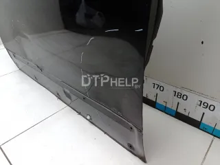 H0101JD0M0 Дверь передняя левая Nissan Qashqai 1  Арт AM48555530, вид 8
