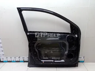 H0101JD0M0 Дверь передняя левая Nissan Qashqai 1  Арт AM48555530, вид 9