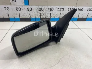 876100Z310 Зеркало левое электрическое Kia Sportage 2 Арт AM48564274, вид 3