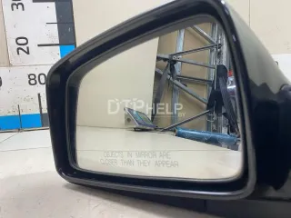 876100Z310 Зеркало левое электрическое Kia Sportage 2 Арт AM48564274, вид 7