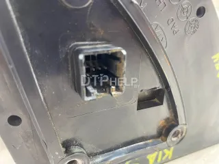 876100Z310 Зеркало левое электрическое Kia Sportage 2 Арт AM48564274, вид 8