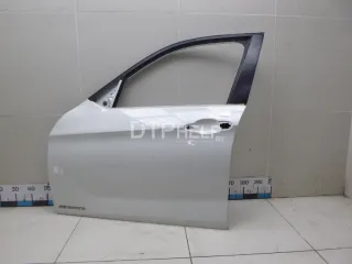 41517339357 Дверь передняя левая BMW X1 E84 Арт AM48565729, вид 1