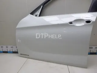 41517339357 Дверь передняя левая BMW X1 E84 Арт AM48565729, вид 2