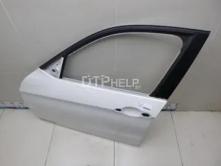 41517339357 Дверь передняя левая BMW X1 E84 Арт AM48565729, вид 3