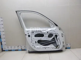 41517339357 Дверь передняя левая BMW X1 E84 Арт AM48565729, вид 4
