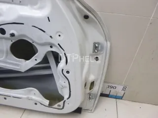 41517339357 Дверь передняя левая BMW X1 E84 Арт AM48565729, вид 5