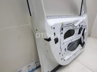 41517339357 Дверь передняя левая BMW X1 E84 Арт AM48565729, вид 6