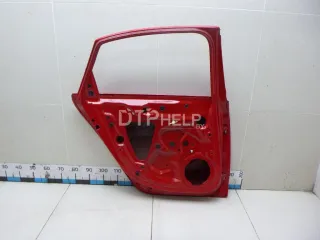 8K5833051D Дверь задняя левая Audi A4 B8 Арт AM48566521, вид 5
