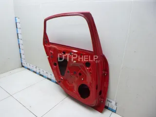 8K5833051D Дверь задняя левая Audi A4 B8 Арт AM48566521, вид 6