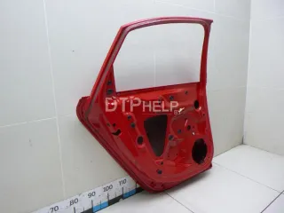 8K5833051D Дверь задняя левая Audi A4 B8 Арт AM48566521, вид 7