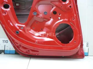 8K5833051D Дверь задняя левая Audi A4 B8 Арт AM48566521, вид 8