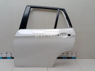 41009628743 Дверь задняя левая BMW X1 E84 Арт AM48566834, вид 1