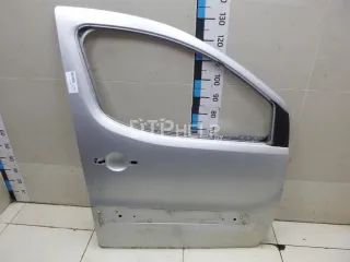 9004Z6 Дверь передняя правая Citroen Berlingo 2  Арт AM48568797, вид 1