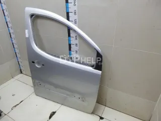9004Z6 Дверь передняя правая Citroen Berlingo 2  Арт AM48568797, вид 2