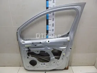 9004Z6 Дверь передняя правая Citroen Berlingo 2  Арт AM48568797, вид 7