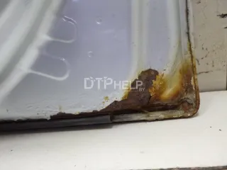 9004Z6 Дверь передняя правая Citroen Berlingo 2  Арт AM48568797, вид 8