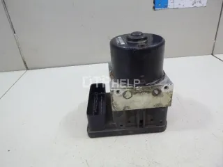 1J0698117D Блок ABS (насос) Seat Leon 1 Арт AM48574010, вид 1