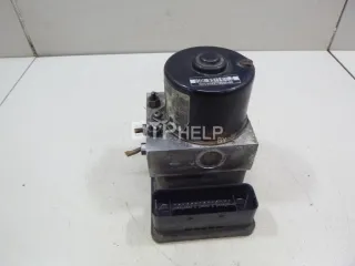 1J0698117D Блок ABS (насос) Seat Leon 1 Арт AM48574010, вид 2