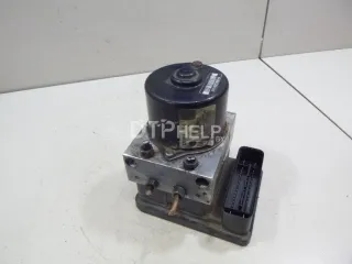 1J0698117D Блок ABS (насос) Seat Leon 1 Арт AM48574010, вид 3