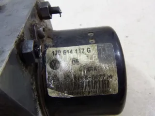 1J0698117D Блок ABS (насос) Seat Leon 1 Арт AM48574010, вид 7