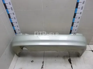 96277593 Бампер задний Chevrolet Lanos Арт AM48581183, вид 1
