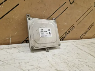 DFR567890 Блок управления фарой Mazda CX30 Арт DN195806, вид 2