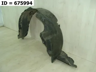 868151H000 подкрылок Kia Ceed 1 Арт MB76286, вид 3