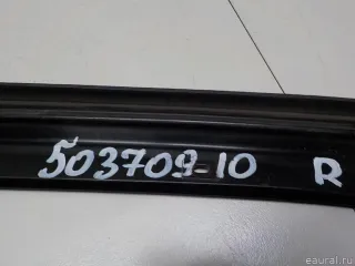 25975086 GM Молдинг лобового стекла Cadillac Escalade 3 Арт E50370910, вид 3