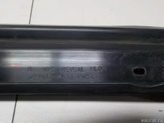 25975086 GM Молдинг лобового стекла Cadillac Escalade 3 Арт E50370910, вид 5