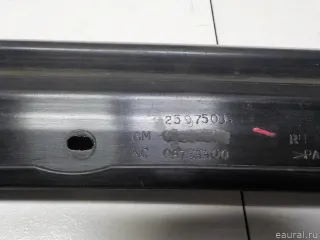 25975086 GM Молдинг лобового стекла Cadillac Escalade 3 Арт E50370910, вид 6