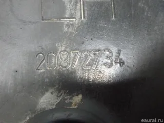 20972734 GM Кронштейн передней балки Cadillac SRX 2 Арт E50690644, вид 3
