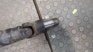  Карданный вал Subaru Forester SG Арт 20224045, вид 3
